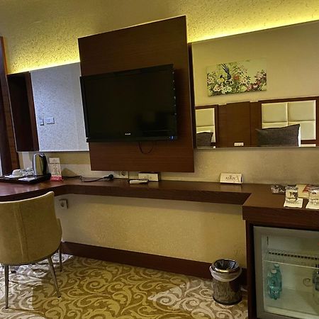 אנקרה Asrin Business Hotel Kizilay מראה חיצוני תמונה