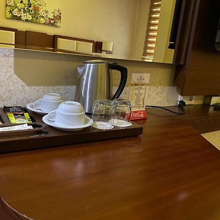 אנקרה Asrin Business Hotel Kizilay מראה חיצוני תמונה