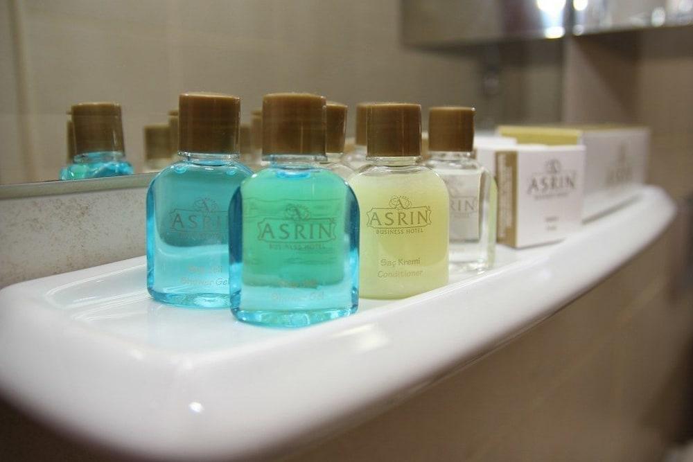 אנקרה Asrin Business Hotel Kizilay מראה חיצוני תמונה