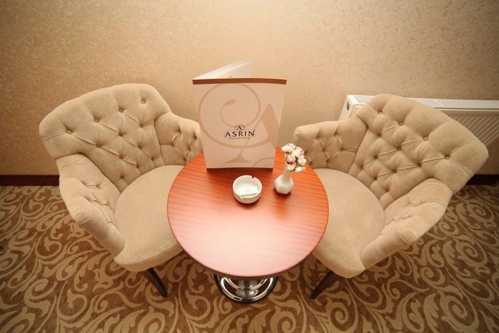 אנקרה Asrin Business Hotel Kizilay מראה חיצוני תמונה
