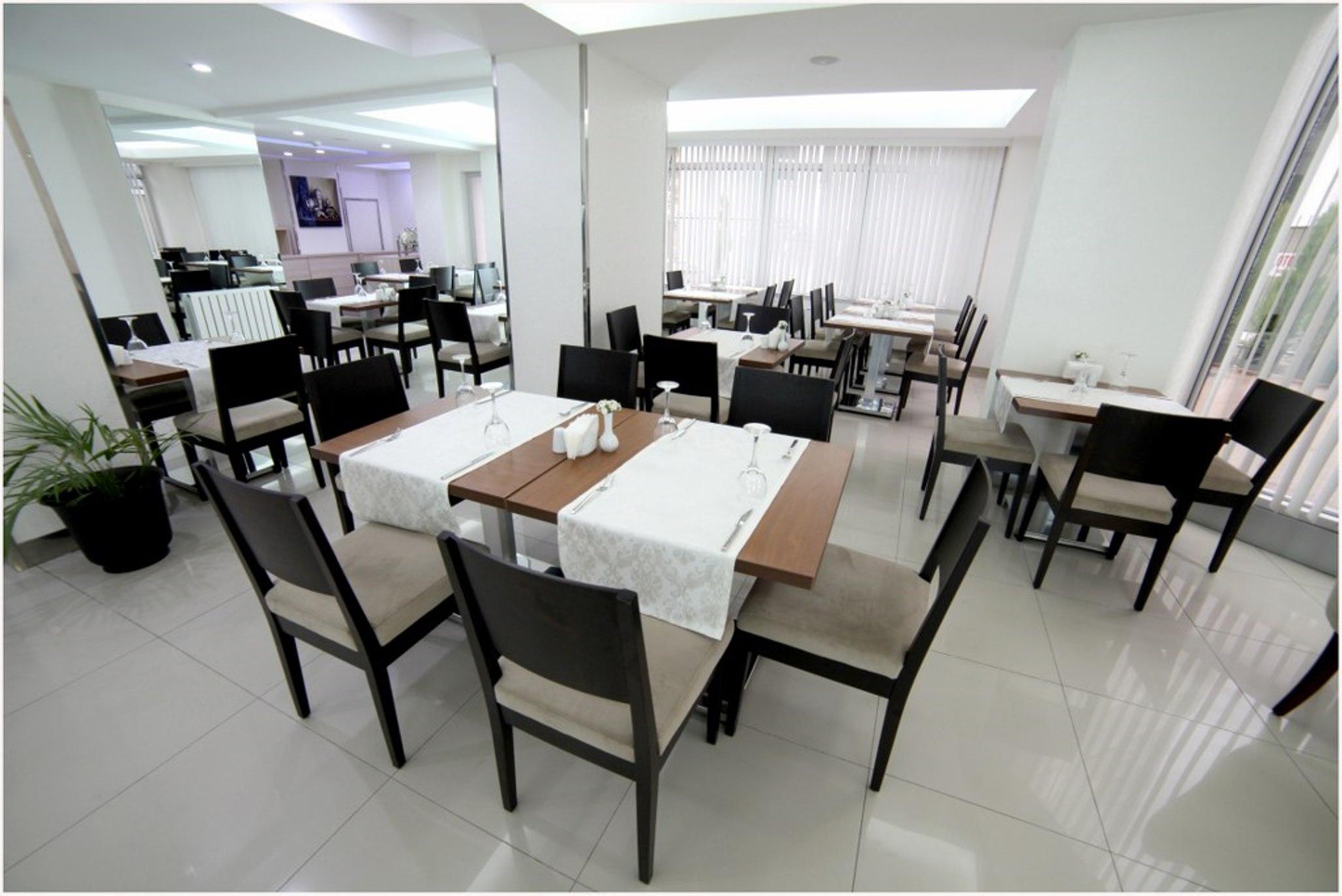 אנקרה Asrin Business Hotel Kizilay מראה חיצוני תמונה