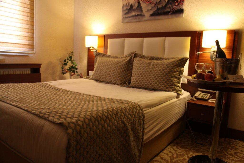 אנקרה Asrin Business Hotel Kizilay מראה חיצוני תמונה