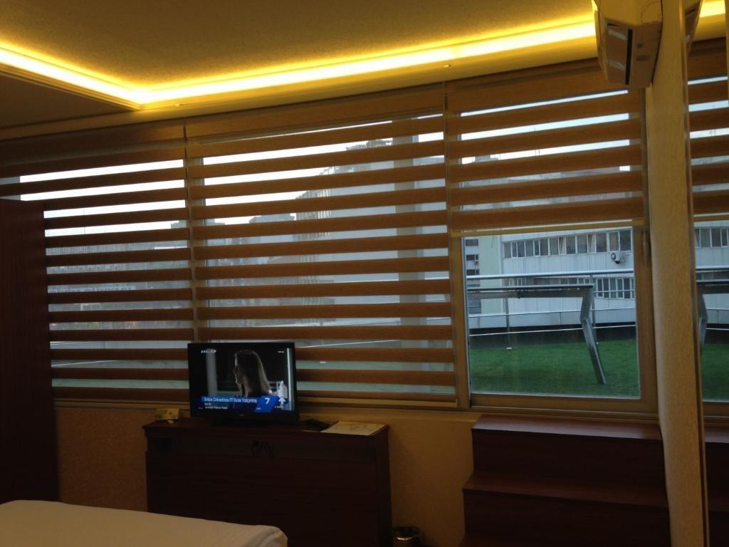 אנקרה Asrin Business Hotel Kizilay מראה חיצוני תמונה