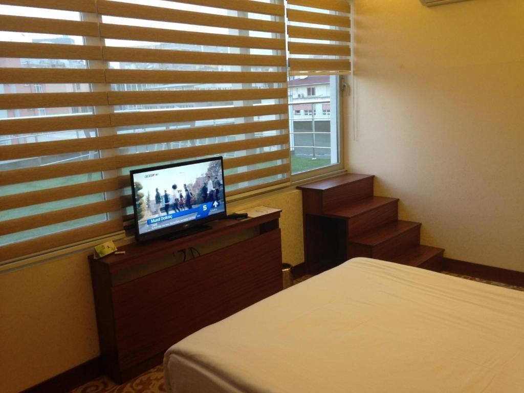 אנקרה Asrin Business Hotel Kizilay מראה חיצוני תמונה