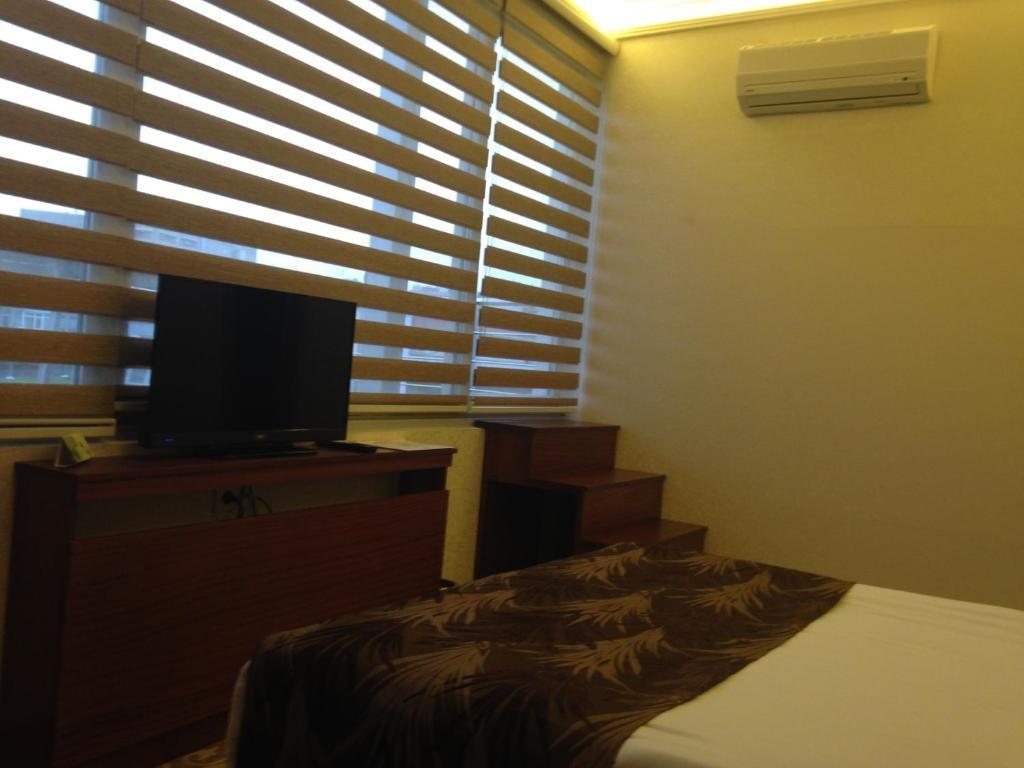 אנקרה Asrin Business Hotel Kizilay מראה חיצוני תמונה