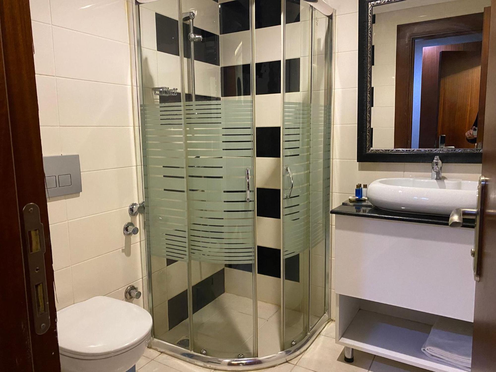 אנקרה Asrin Business Hotel Kizilay מראה חיצוני תמונה