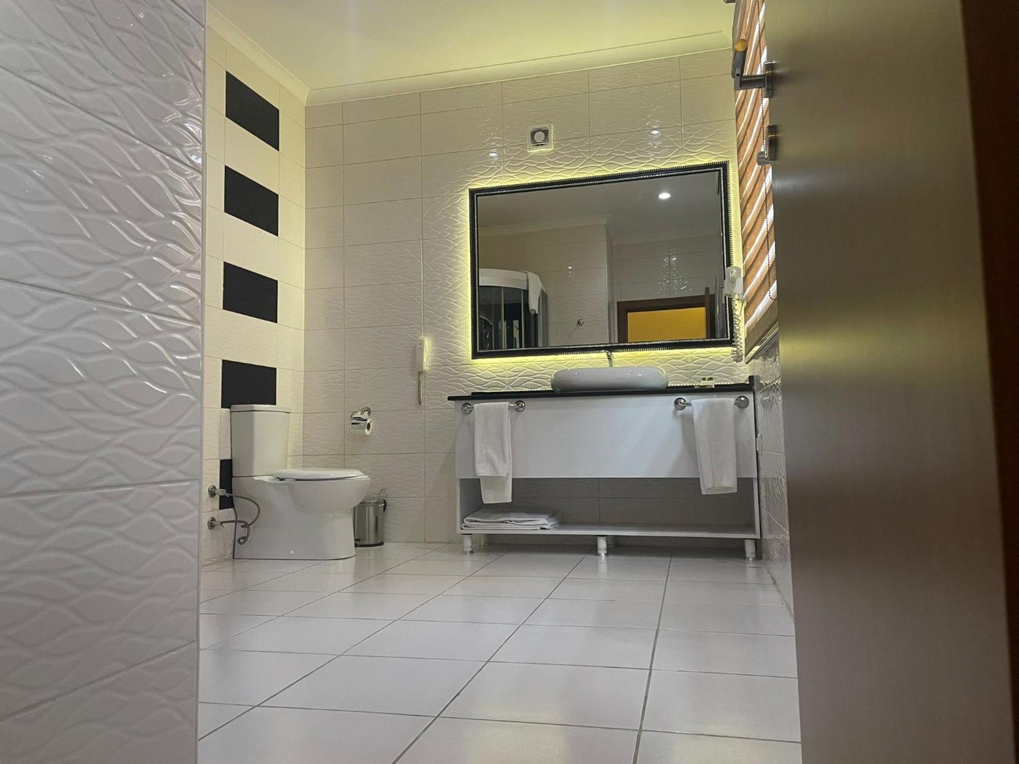 אנקרה Asrin Business Hotel Kizilay מראה חיצוני תמונה