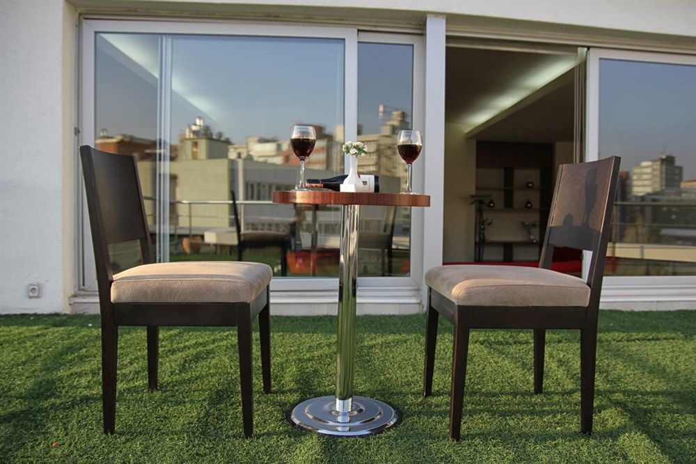 אנקרה Asrin Business Hotel Kizilay מראה חיצוני תמונה