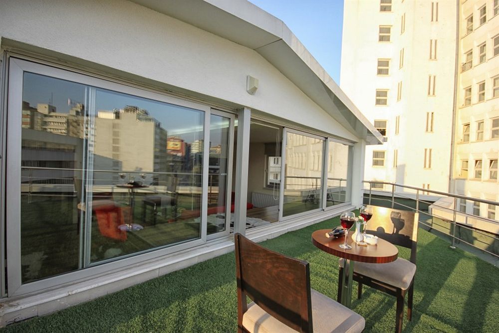 אנקרה Asrin Business Hotel Kizilay מראה חיצוני תמונה