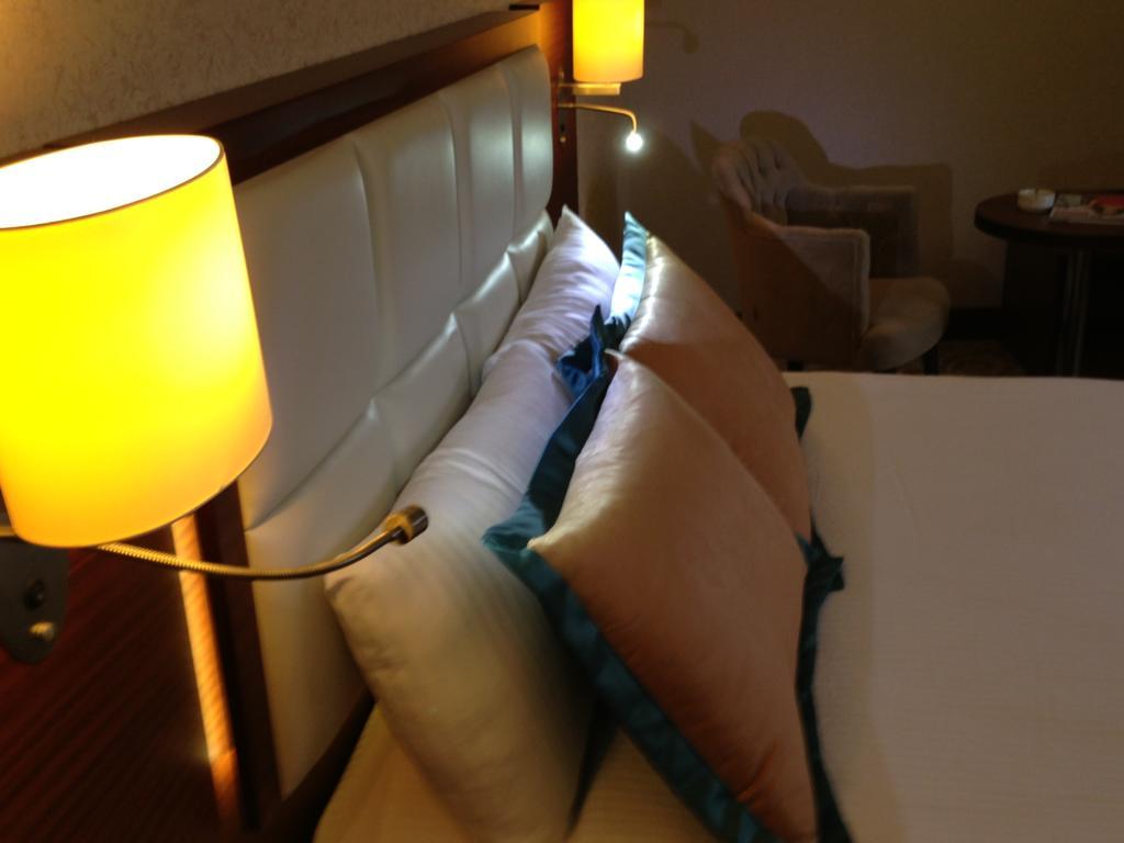 אנקרה Asrin Business Hotel Kizilay מראה חיצוני תמונה