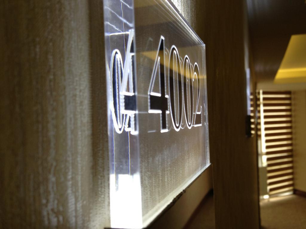 אנקרה Asrin Business Hotel Kizilay מראה חיצוני תמונה