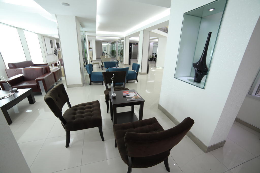 אנקרה Asrin Business Hotel Kizilay מראה חיצוני תמונה